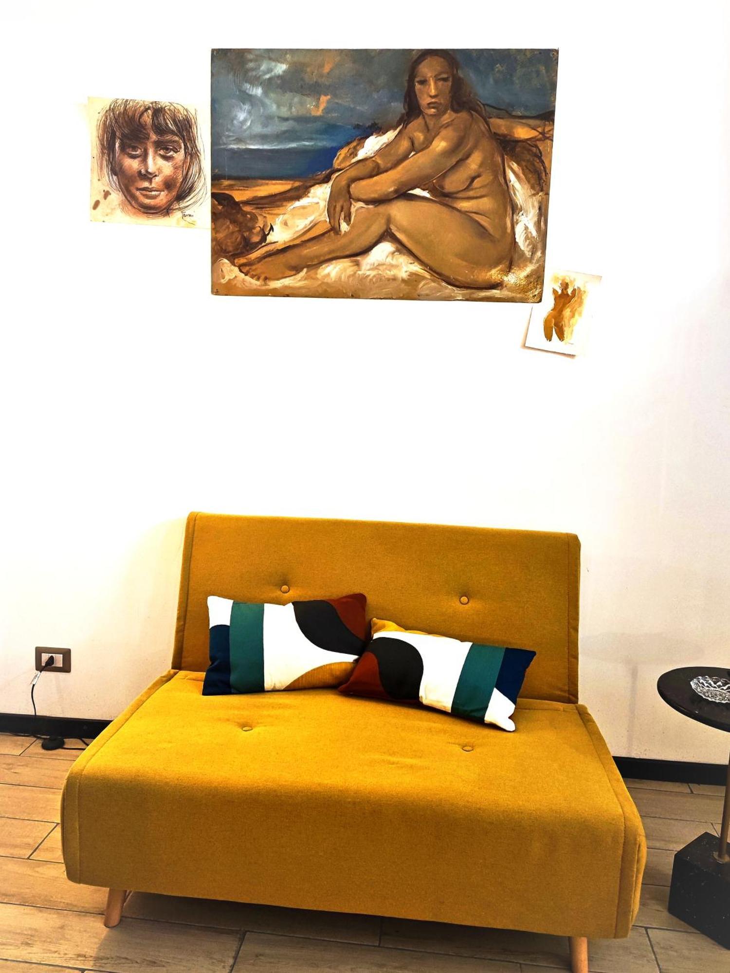 فيلا Rifugio D'Artista ميلاتسو المظهر الخارجي الصورة