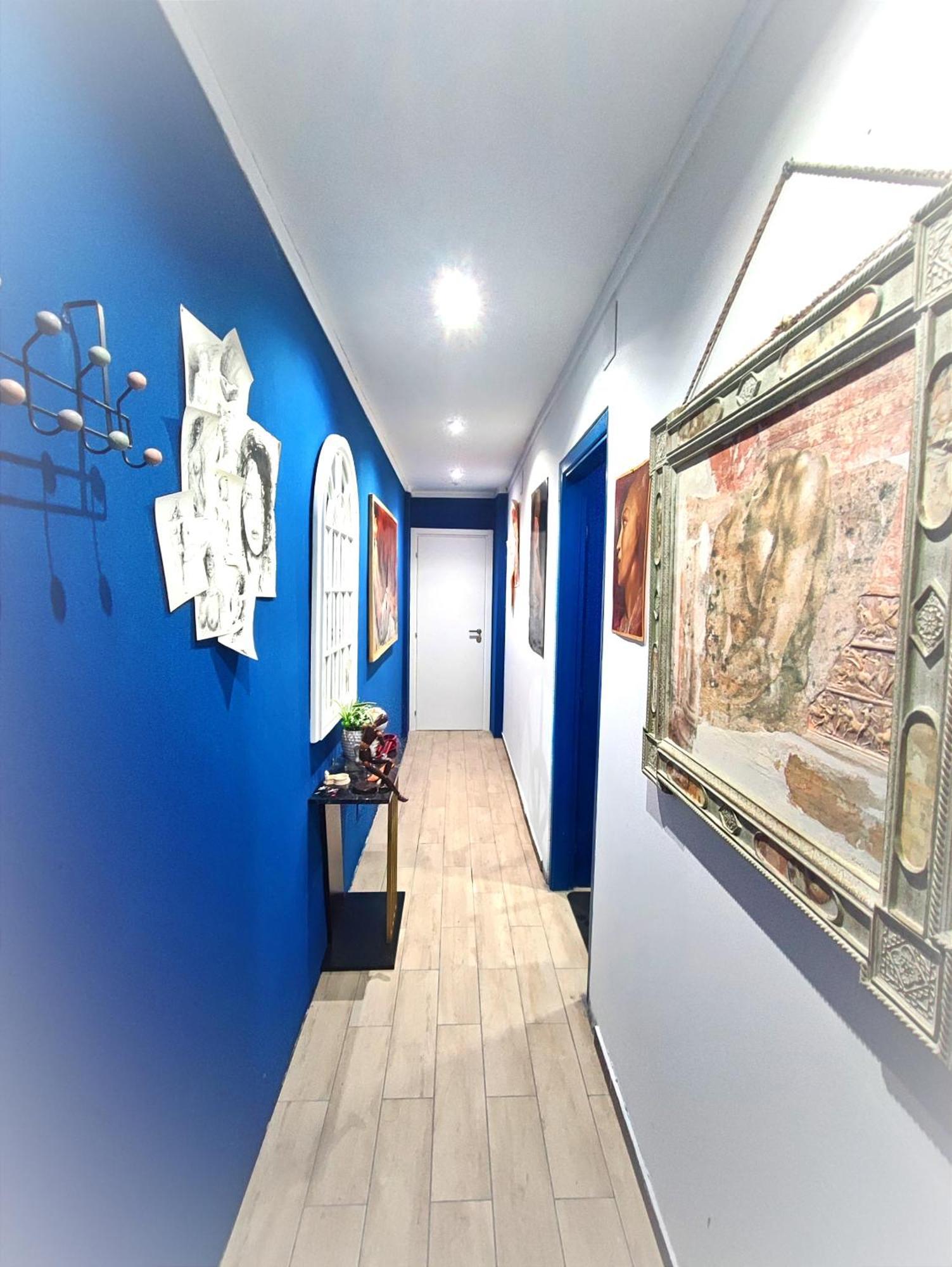 فيلا Rifugio D'Artista ميلاتسو المظهر الخارجي الصورة